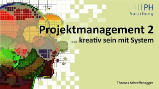 Projektmanagement 2 [upl. by Dyche772]