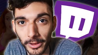 How Twitch Killed IRL Streaming [upl. by Rein]