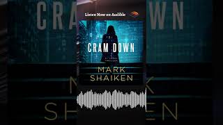 Cram Down sample audiobook chapter booktok audible audiobook [upl. by Aicercul535]