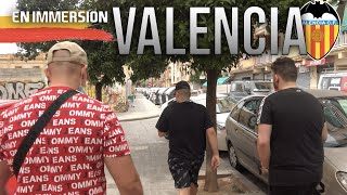 GabMorrison  Dans les Quartiers de Valencia avec Mxmpx et La Formula [upl. by Iand]