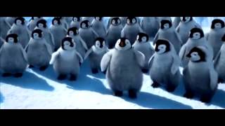 Pinguin Dance ORIGINAL [upl. by Dottie242]