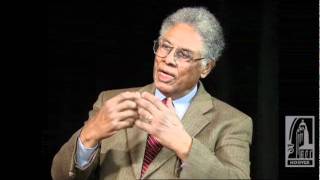 Facts and Fallacies with Thomas Sowell [upl. by Atilegna]