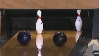 2015 CP3 PBA Invitational Funny Moments [upl. by Nabi252]