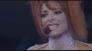 Mylene Farmer  Mylenium Tour [upl. by Alyal462]