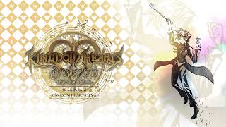 Kingdom Hearts Orchestra World Tour  Dearly Beloved KINGDOM HEARTS II Ver [upl. by Wentworth]