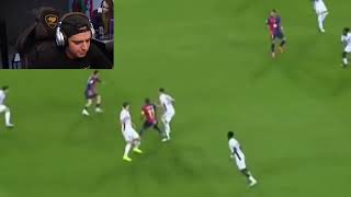 GOL DO LEWANDOWSKI HOJE 🔴 BARCELONA •AO VIVO CHAMPIONS LEGUE AO VIVO championsleague barcelona [upl. by Justine]