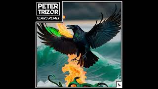 Peter Trizor  Tears WAAC Radio [upl. by Mont643]