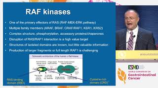 How to improve on the outcome in RAS mutant tumors [upl. by Mccallion]