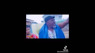 Jaiye kuti and olaiya igwe first ever comedy music track [upl. by Barcroft]