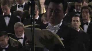 Vincent Schirrmacher sings quotIngemiscoquot from Verdis REQUIEM [upl. by Socrates]