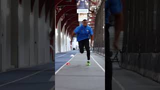 Explosive Speed Training Boost Your Speed amp Acceleration FAST [upl. by Vinny]