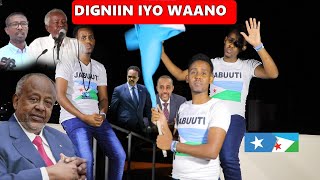 XASAN FT XUSEEN  MATAANAHA JABUUTI IYO MURUGADA SOMALIA  DUBKAYGOOW I MAQAL  MUSIC VIDEO 2022 [upl. by Egreog]