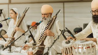 Bhai Baljit Singh Namdhari’s Blissful Raag Kirtan – Shabads That Captivated Every Heart [upl. by Eiuqcaj745]