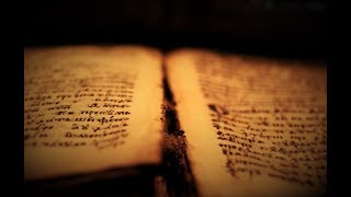 The Old Testament and its Authors [upl. by Assirehc524]