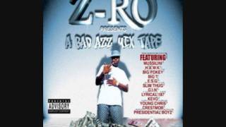 Old ZRo Wreckshop [upl. by Tempa]