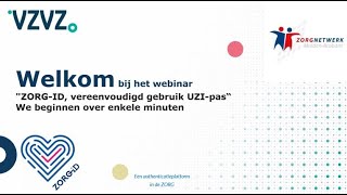 Webinar ZORG ID 27 september 2024 [upl. by Dragon931]