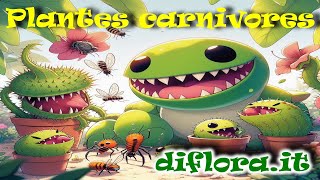 BON PLAN BUNDLES PLANTES CARNIVORES DIFLORA [upl. by Anana]