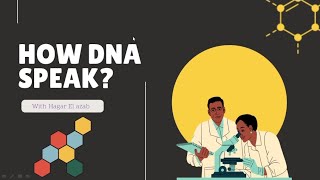 discovery of DNA and the difference between nuclease and nucleotide [upl. by Fahy489]