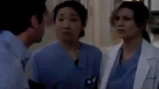 Greys Anatomy Death and All His Friends 6x23 and 6x24 Sneak peek 3 [upl. by Ysor]