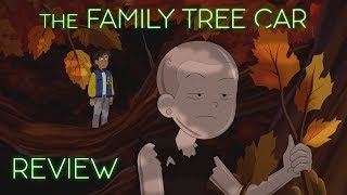 Infinity Train Review S2E2  The Family Tree Car [upl. by Chadburn]