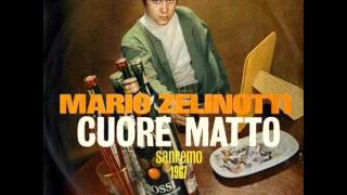 Mario ZelinottiLungo la mia strada [upl. by Adlih]