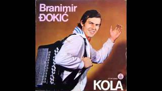 Branimir Djokic  Moravac kolo  Audio 1976 HD [upl. by Gilliette666]