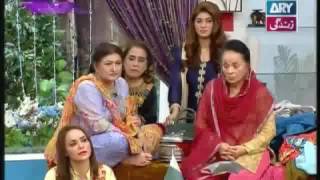 Salam Zindagi Host Faysal Quraishi 5th May 2016 Shadi Ki Bahar [upl. by Frymire]