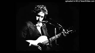 Bob Dylan live  Wedding Song  Largo 1974 [upl. by Stacy]