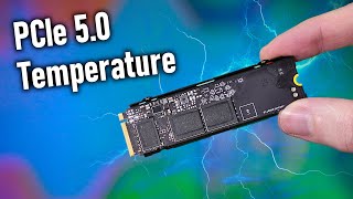 PCIe 50 SSDs Are Finally Usable But Still Probably Useless for Gaming [upl. by Refannej963]