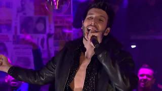 Sebastian Yatra Latin Grammys 2019 Opening [upl. by Swetiana426]