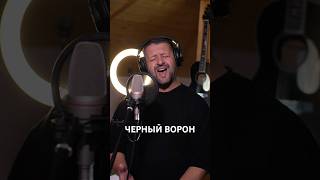 Алексей Пигуренко Черный ворон черныйворон [upl. by Ulberto]