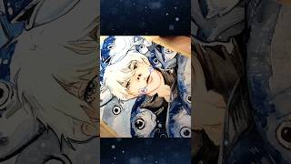 Tuna Tuna Tuna Mayo 🐟 tuna toge inumaki jjk jujutsukaisen [upl. by Lorinda]