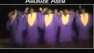 Cee Awurade Asem [upl. by Yliram]