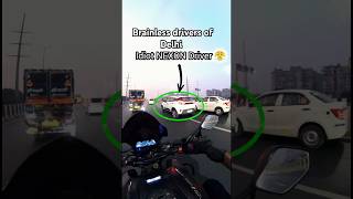 Idiot Nexon Driver 🤡 bike motovlog youtubeshorts shorts [upl. by Mehta]