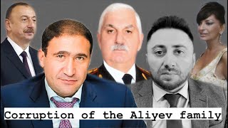 Interview with Ilgar Hajiyev Corruption of the Aliyev family in Azerbaijan [upl. by Ameg601]