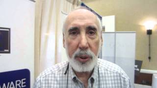 Professor explains why to use NeXus10 for biofeedback and neurofeedback [upl. by Anoif]