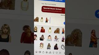 Diy emojis IOS 18 new update [upl. by Thevenot678]