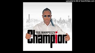 Vee Mampeezy  Waba a Tsile [upl. by Barcellona]