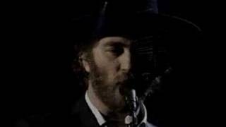 Freancesco De Gregori  I Muscoli del Capitano Vhs 1993 [upl. by Ronoc]