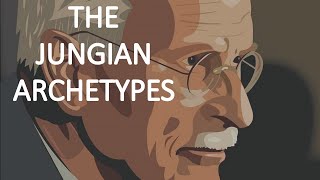 Jungian Archetypes in 10 Minutes [upl. by Attennhoj]