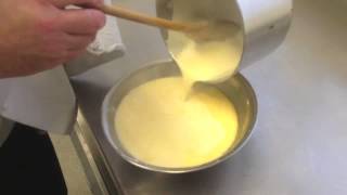 How to make fresh egg custard [upl. by Alletniuq229]