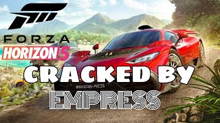 Forza Horizon 5Empress Tested amp Played [upl. by Euqor]