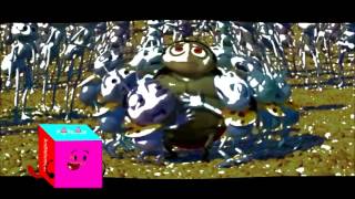 Not Gonna Cry Csupo Effects Round 1 vs Jayden Galipo [upl. by Ddat167]