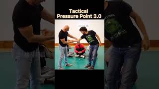 Tactical Pressure points in the Human Body [upl. by Doowron]