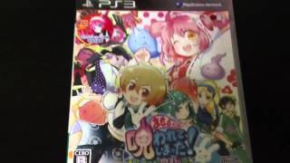 Complete Shmups Collection 1PS3 discbased [upl. by Leola319]