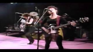 THE GO GOS  In Concert 1981 [upl. by Sallyanne]