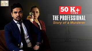 The Professional  Murder Mystery  Suspense Thriller Short Film  Hindi Movie  Six Sigma Films [upl. by Leidgam]