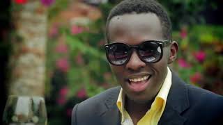 Gabiro Guitar  Byakubera Byiza Official Video [upl. by Ardnaid]