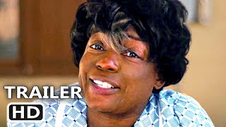 NICKEL BOYS Trailer 2025 Aunjanue EllisTaylor Drama [upl. by Adnara]