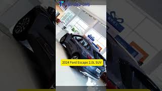 Used Ford Escape 2024 Near Me titan cars used ford escape ford escape 2024 [upl. by Assenaj]